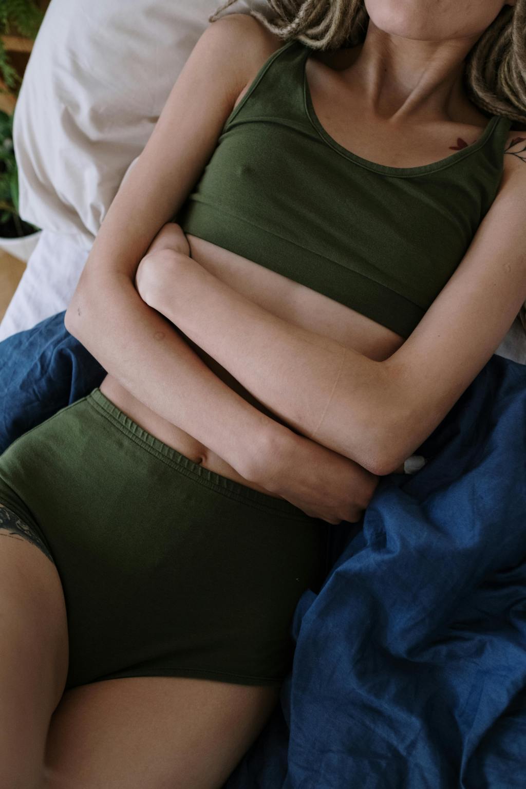 What Causes Endometriosis to Flare&nbsp;Up?